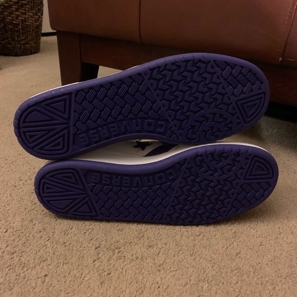 SOLD ❌ NEW Converse Fastbreak 83 Mid - Picture 5 of 7